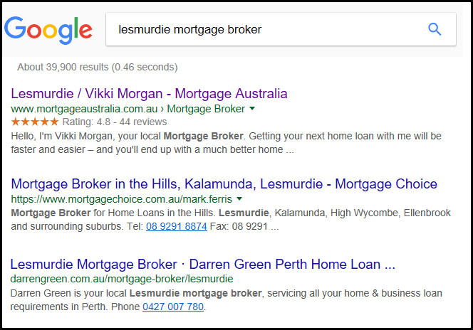 Strategic Commercial Mortgage thumbnail