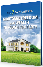 7 Easy Steps to Mortgage Freedom